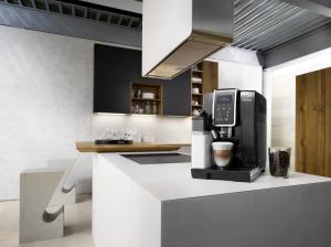 Ekspres ciśnieniowy DeLonghi Dinamica ECAM 350.55.B 3