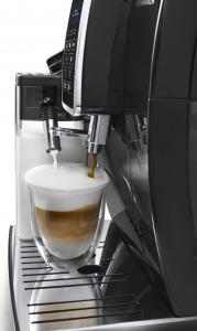 Ekspres ciśnieniowy DeLonghi Dinamica ECAM 350.55.B 5