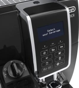 Ekspres ciśnieniowy DeLonghi Dinamica ECAM 350.55.B 6