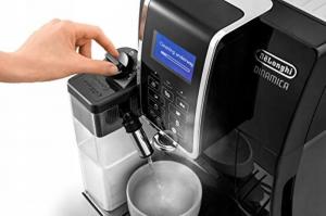 Ekspres ciśnieniowy DeLonghi Dinamica ECAM 350.55.B 10