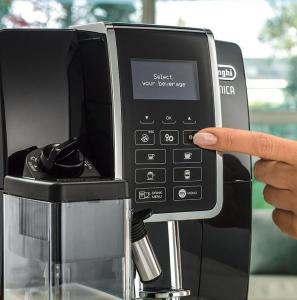 Ekspres ciśnieniowy DeLonghi Dinamica ECAM 350.55.B 12