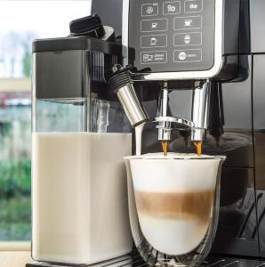 Ekspres ciśnieniowy DeLonghi Dinamica ECAM 350.55.B 13