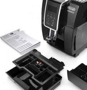 Ekspres ciśnieniowy DeLonghi Dinamica ECAM 350.55.B 15
