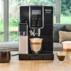 Ekspres ciśnieniowy DeLonghi Dinamica ECAM 350.55.B 16