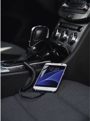 Ładowarka Hama Jednoczęściowa 1 A  (001736710000) 4