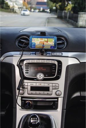 Ładowarka Hama Jednoczęściowa 1.2 A  (001736050000) 2