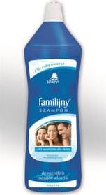 Familijny SZAMPON FAMILIJNY 700ML 2