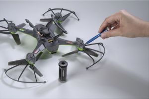 Hama Zestaw śrubokrętów (000277370000) 4