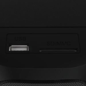 Głośniki komputerowe Hama PR-2180 (001731430000) 5