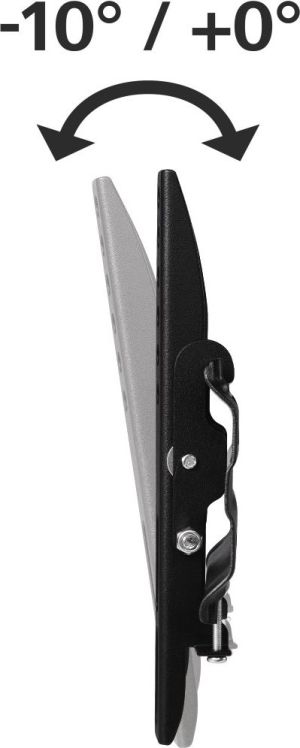 Hama Uchwyt ścienny 001181140000 19'' - 48'' 2