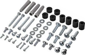 Hama Uchwyt ścienny 001181040000 32'' - 65'' 4