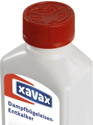 Xavax Odkamieniacz do żelazek 250ml (001117270000) 3