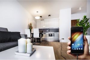 Kabel USB Hama USB-A - microUSB 3 m Czarny (001737880000) 4