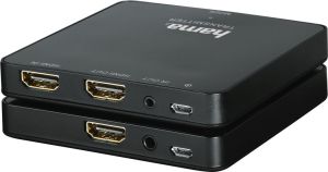 System przekazu sygnału AV Hama Zestaw do transmisji radiowej HDMI™, 1080p, do telew./proj. 6-część. (000409820000) 3