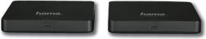 System przekazu sygnału AV Hama Zestaw do transmisji radiowej HDMI™, 1080p, do telew./proj. 6-część. (000409820000) 4