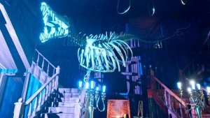 Hello Neighbor 2 Deluxe Edition PS4 6