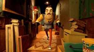 Hello Neighbor 2 Deluxe Edition Nintendo Switch 3