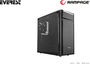 Obudowa Rampage Glory G01 5