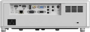 Projektor Optoma OPTOMA ZH461; 1080p, Laser DuraCore, Supports 4K, HDR 1.6x zoom / V lens shift Control 3