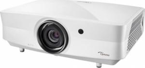 Projektor Optoma OPTOMA ZH507; 1080p, Laser DuraCore, Supports 4K, HDR 1.6x zoom / V lens shift Control 5