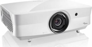 Projektor Optoma OPTOMA ZH507; 1080p, Laser DuraCore, Supports 4K, HDR 1.6x zoom / V lens shift Control 6