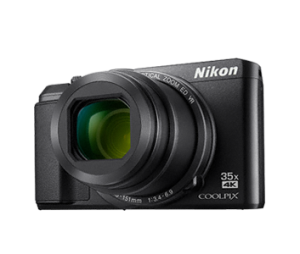 Aparat cyfrowy Nikon Coolpix A900 (Nikon A900 black) 1