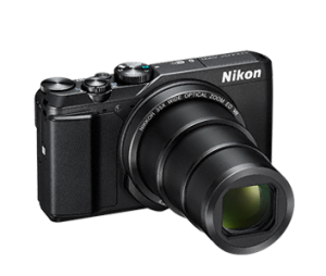 Aparat cyfrowy Nikon Coolpix A900 (Nikon A900 black) 5