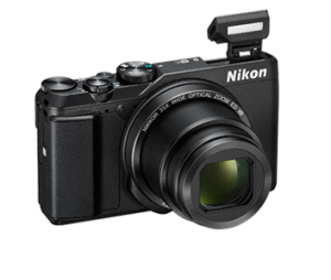 Aparat cyfrowy Nikon Coolpix A900 (Nikon A900 black) 9