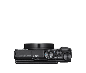 Aparat cyfrowy Nikon Coolpix A900 (Nikon A900 black) 10