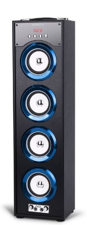 Kolumna Overmax IDOL 4.1 (OV-IDOL 4.1 BLUE) 1
