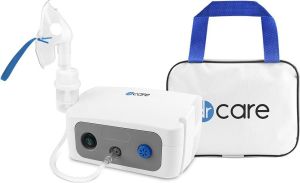DrCare Inhalator (DC-NEBI 2.0) 1