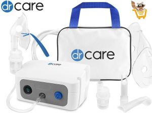 DrCare Inhalator (DC-NEBI 2.0) 2