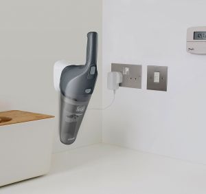 Odkurzacz ręczny Black&Decker NVB 215 WA 6