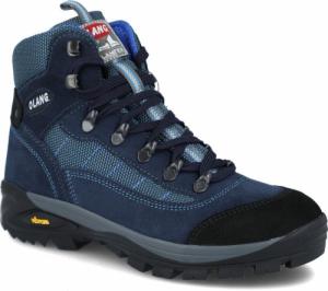 Buty trekkingowe męskie Olang Tarvisio niebieskie r. 37 2