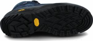 Buty trekkingowe męskie Olang Tarvisio niebieskie r. 37 6