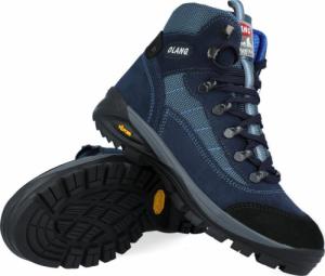 Buty trekkingowe męskie Olang Tarvisio niebieskie r. 44 3