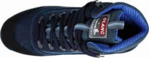 Buty trekkingowe męskie Olang Tarvisio niebieskie r. 44 5