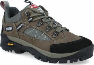 Buty trekkingowe damskie Olang Buty trekkingowe Olang PIEVE 810 beżowy 38 1