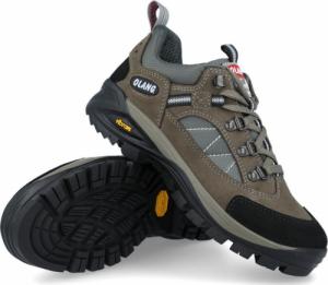 Buty trekkingowe damskie Olang Buty trekkingowe Olang PIEVE 810 beżowy 40 2