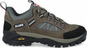 Buty trekkingowe damskie Olang Buty trekkingowe Olang PIEVE 810 beżowy 40 3