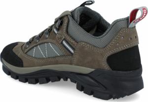 Buty trekkingowe damskie Olang Buty trekkingowe Olang PIEVE 810 beżowy 40 4