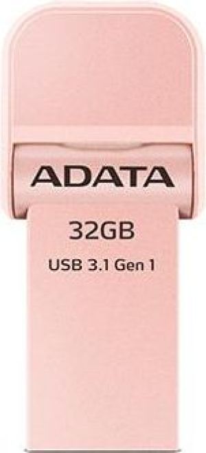 Pendrive ADATA 32GB (AAI920-32G-CRG) 1