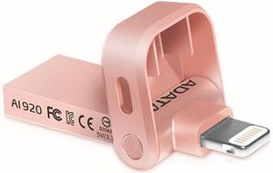 Pendrive ADATA 32GB (AAI920-32G-CRG) 2