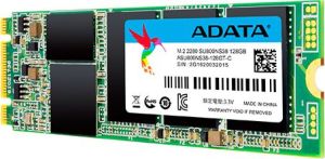 Dysk SSD ADATA SU800 128 GB M.2 2280 SATA III (ASU800NS38-128GT-C) 4