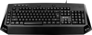 Klawiatura Tracer Gamezone Oxin  (TRAKLA45673) 3