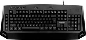 Klawiatura Tracer Gamezone Oxin  (TRAKLA45673) 4