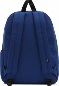 Vans Plecak Vans Old Skool Drop V Backpack Niebieski (VN0A5KHPUXL) 2