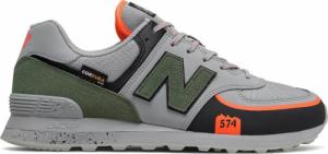 New Balance New Balance męskie buty sportowe U574TP2 - szare 40 1