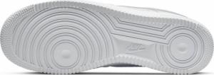 Nike Nike buty męskie Air Force 1 '07 CW2288 111 - białe 40 2