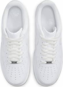 Nike Nike buty męskie Air Force 1 '07 CW2288 111 - białe 40 4